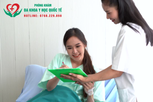 3 TUẦN PHÁ THAI ĐƯỢC KHÔNG?