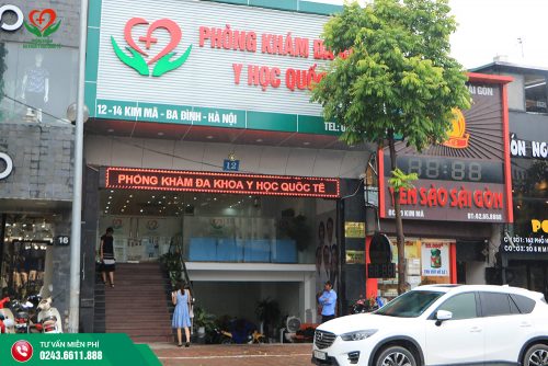 PHÁ THAI 4 TUẦN NỘI KHOA HIỆU QUẢ, AN TOÀN 